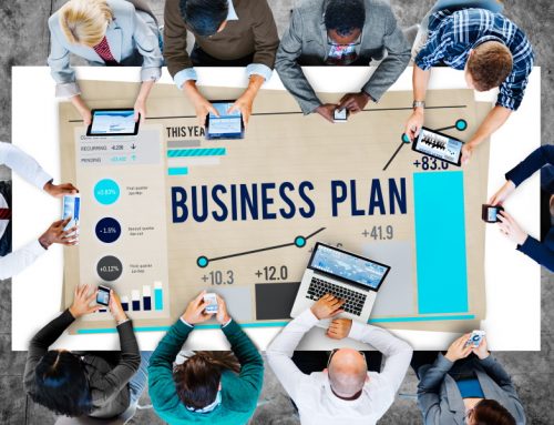 Business Plans for Small Businesses