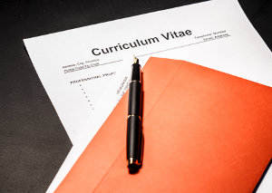 cv writing, curriculum vitae